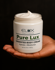 Pure Lux Body Cream