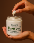 Pure Lux Body Cream