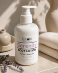 Serenity Body lotion