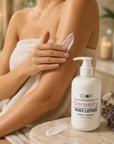 Serenity Body lotion