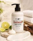 Zestwood Body lotion