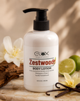 Zestwood Body lotion