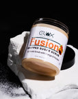 Fusion Whipped Sugar Scrub