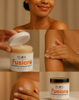 Fusion Whipped Sugar Scrub