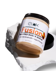 Fusion Whipped Sugar Scrub