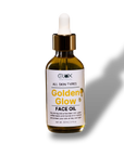 Golden Glow Face Oil