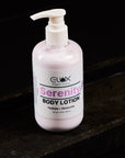 Serenity Body lotion