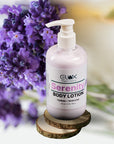 Serenity Body lotion
